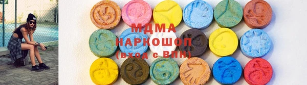 твердый Гусев