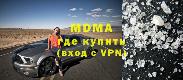 твердый Гусев